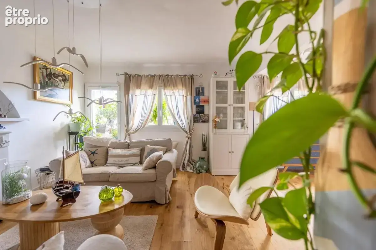 Appartement à DRAGUIGNAN