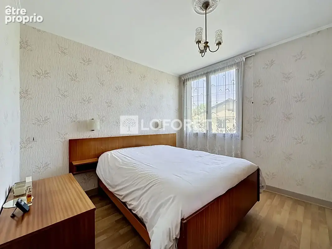 Maison RILLIEUX village 4 pièce(s) 68 m2 - photo 6
