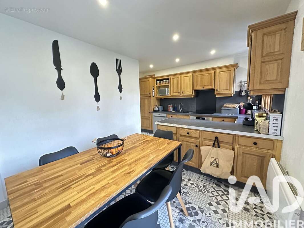 Photo 5 - Maison à BOUSSY-SAINT-ANTOINE