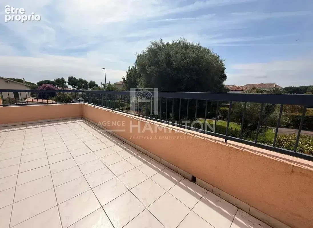 Exclusivite  appartement 4 pieces antibes - photo 3