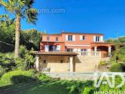 Photo 1 - Maison à LES ADRETS-DE-L&#039;ESTEREL