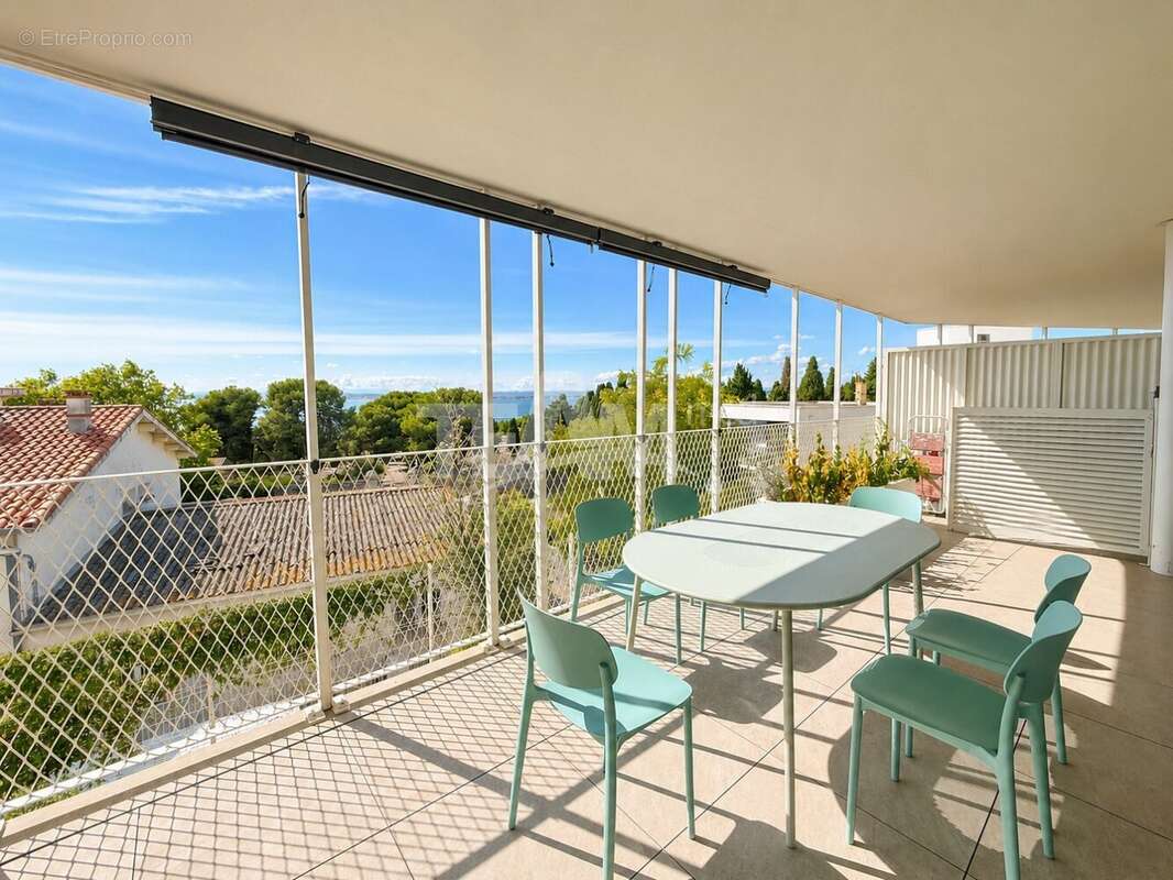 Appartement à SETE