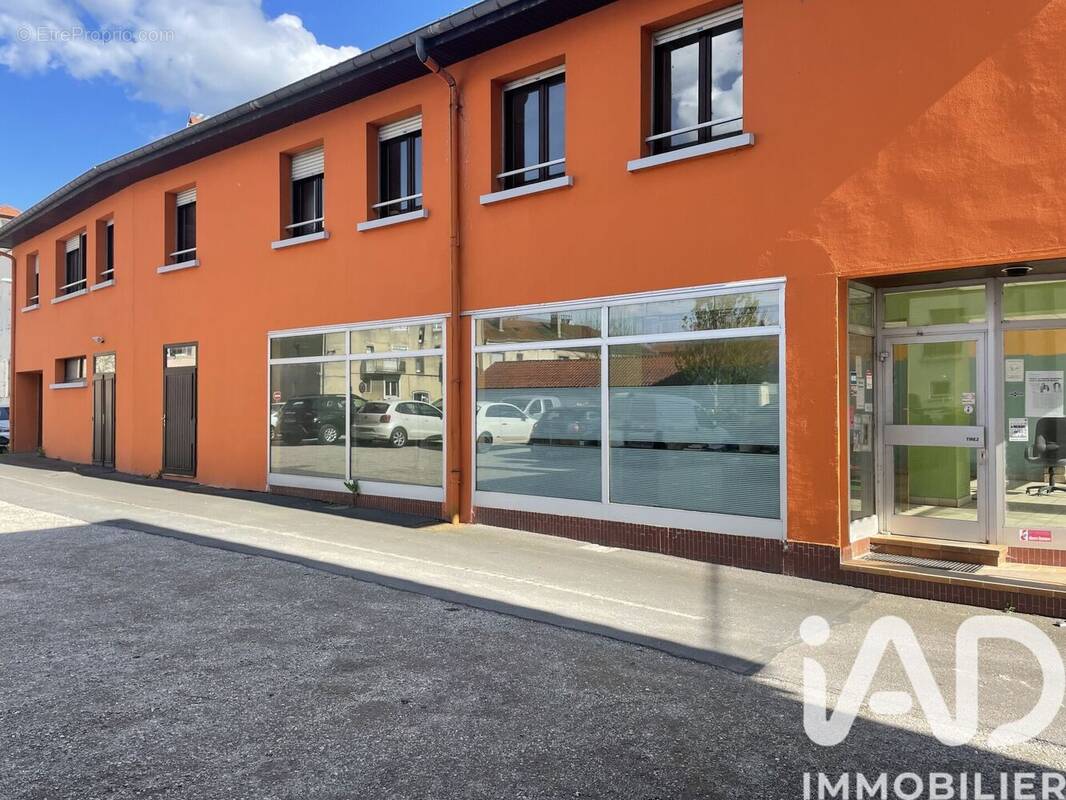 Photo 1 - Appartement à DIEUZE