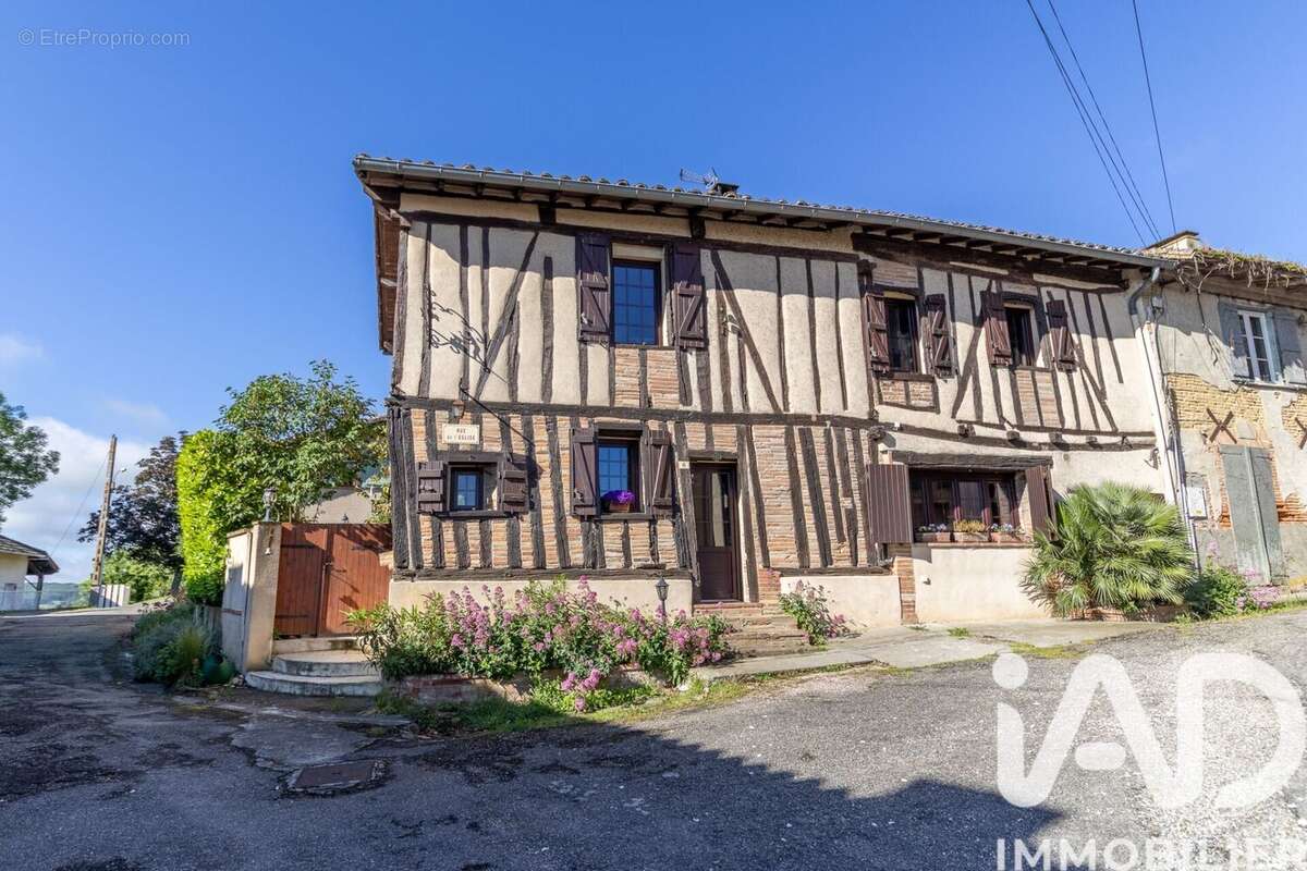 Photo 4 - Maison à BEAUPUY