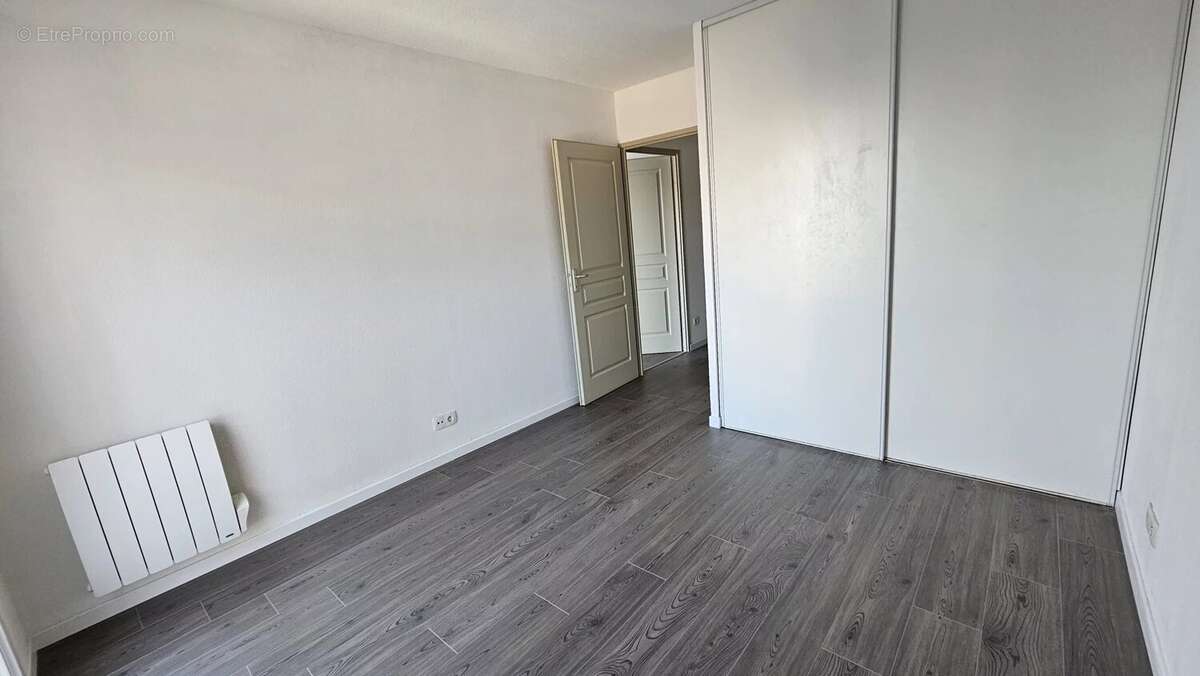 Appartement à NARBONNE