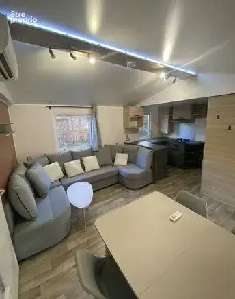 Maison 3 pièces 40 m² à vendre à Saint-Gilles-Croix-De-Vie (85800) - photo 2