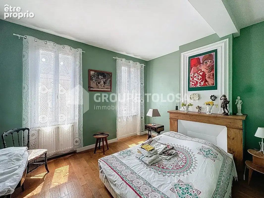 Maison 160 m² à Montauban  - photo 10