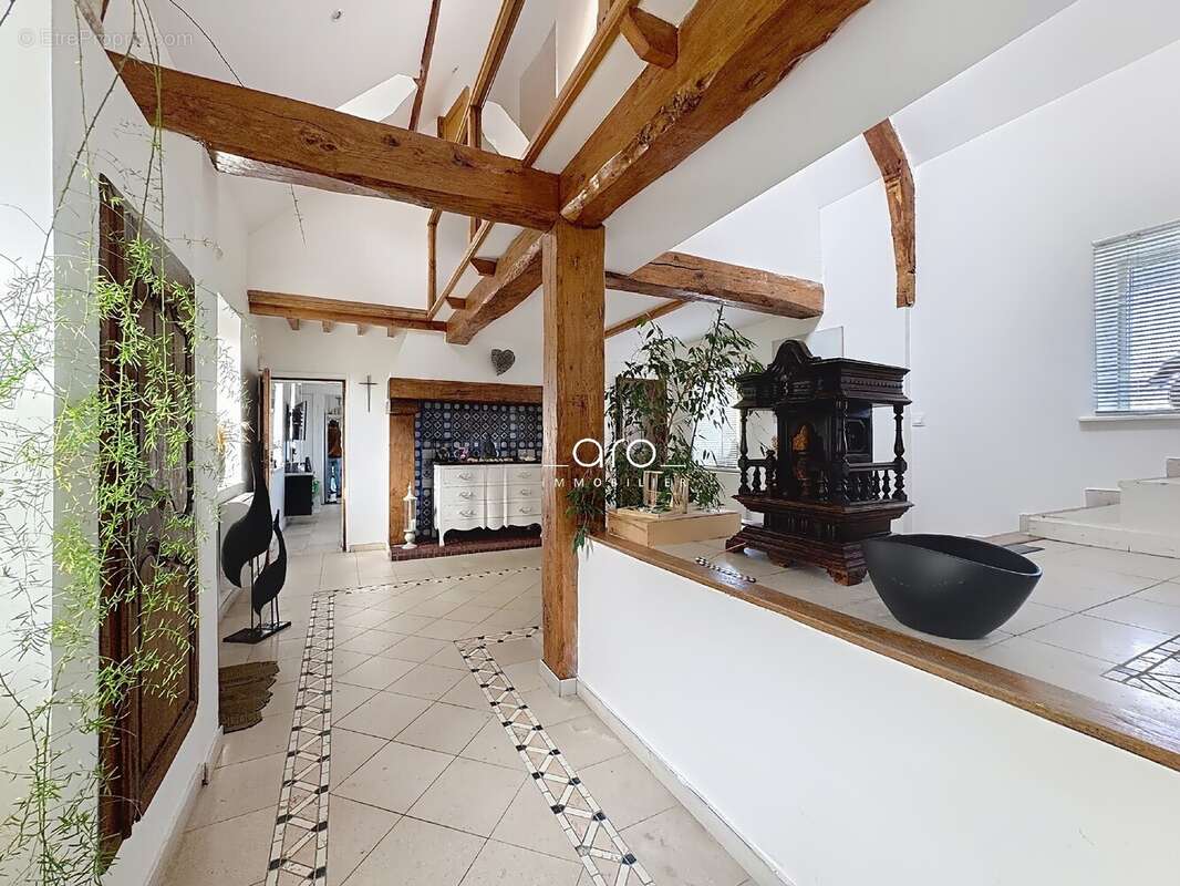 Maison 250 m² à Halluin  - photo 3