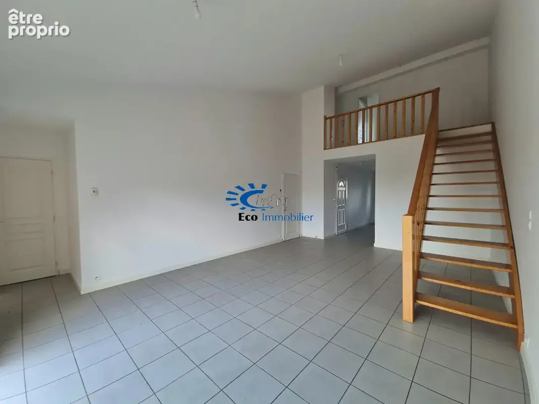 Maison 3 chambres garage jardin parking - photo 5