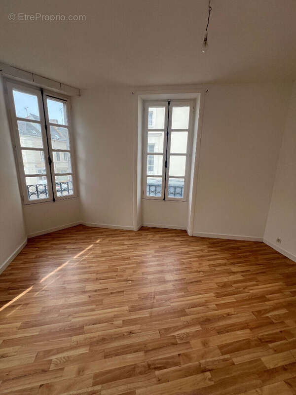 Appartement à CRAON