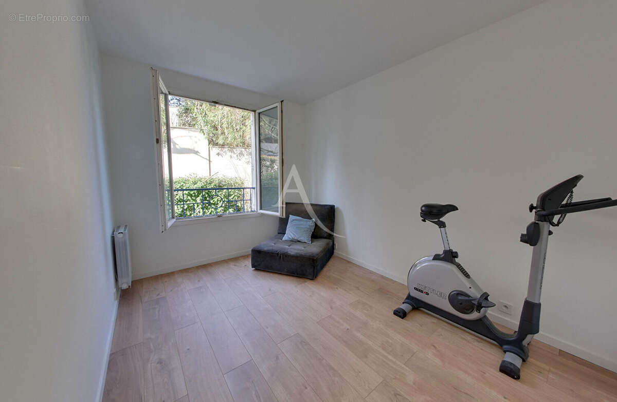 Appartement à NOGENT-SUR-MARNE