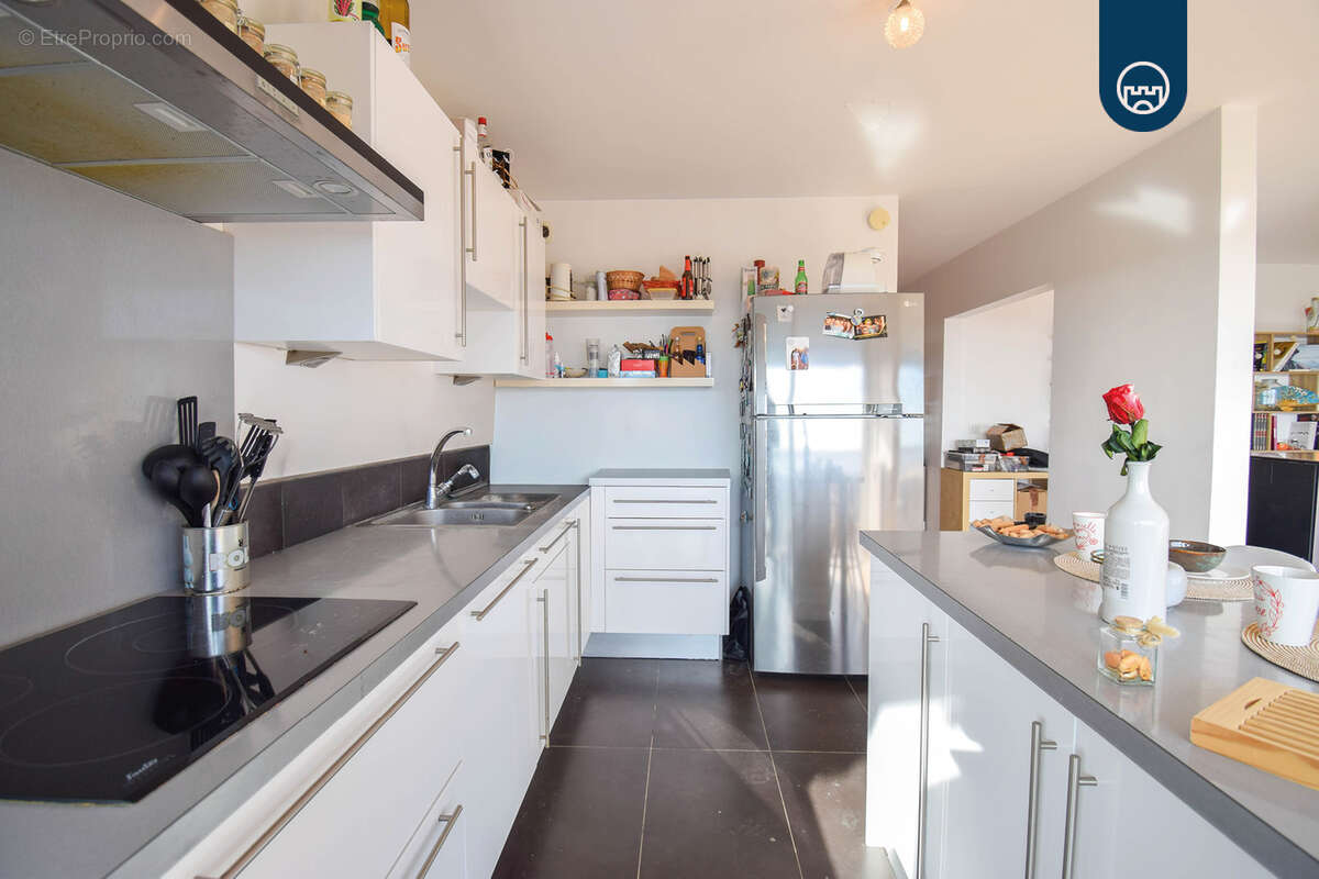 Appartement à CAGNES-SUR-MER