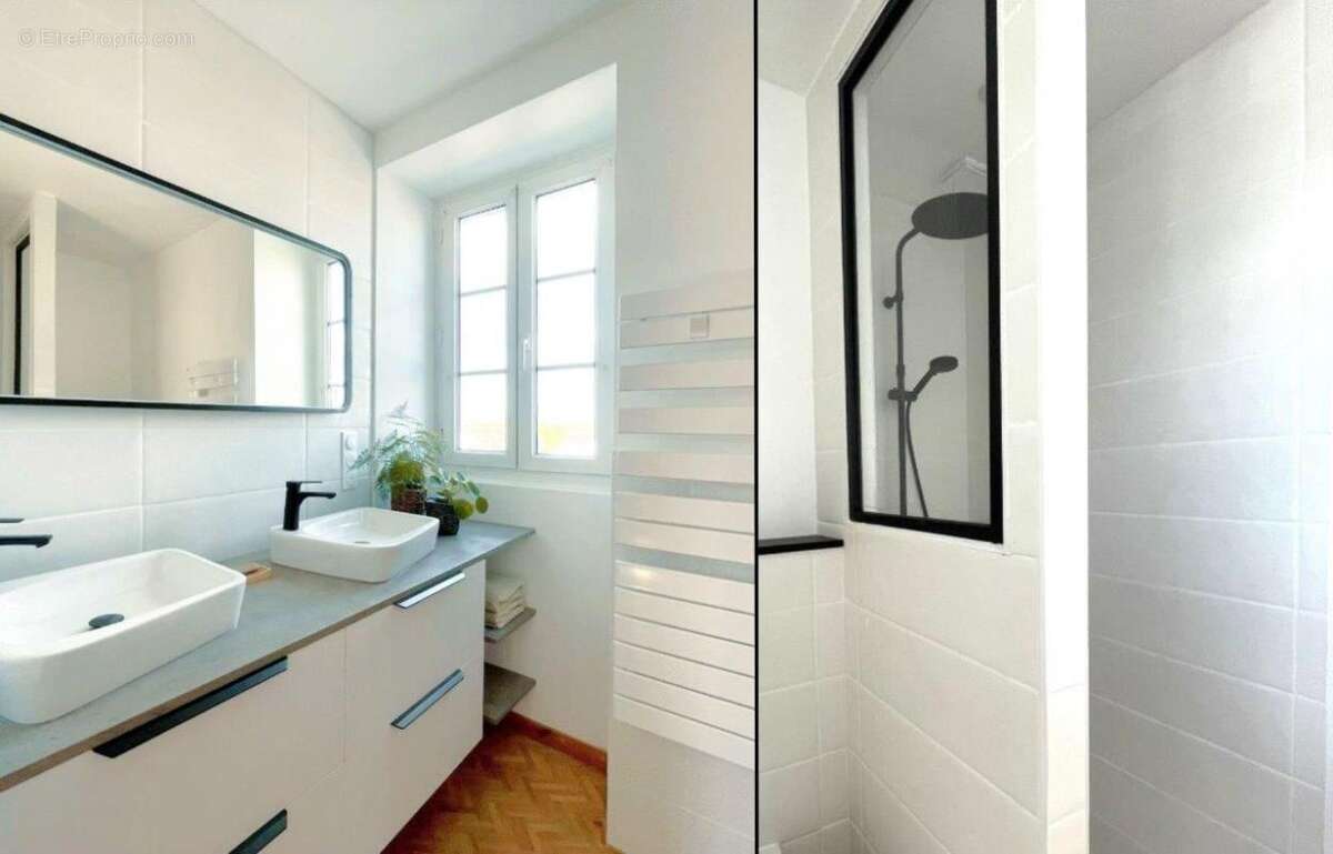 Maison esnandes - photo 7