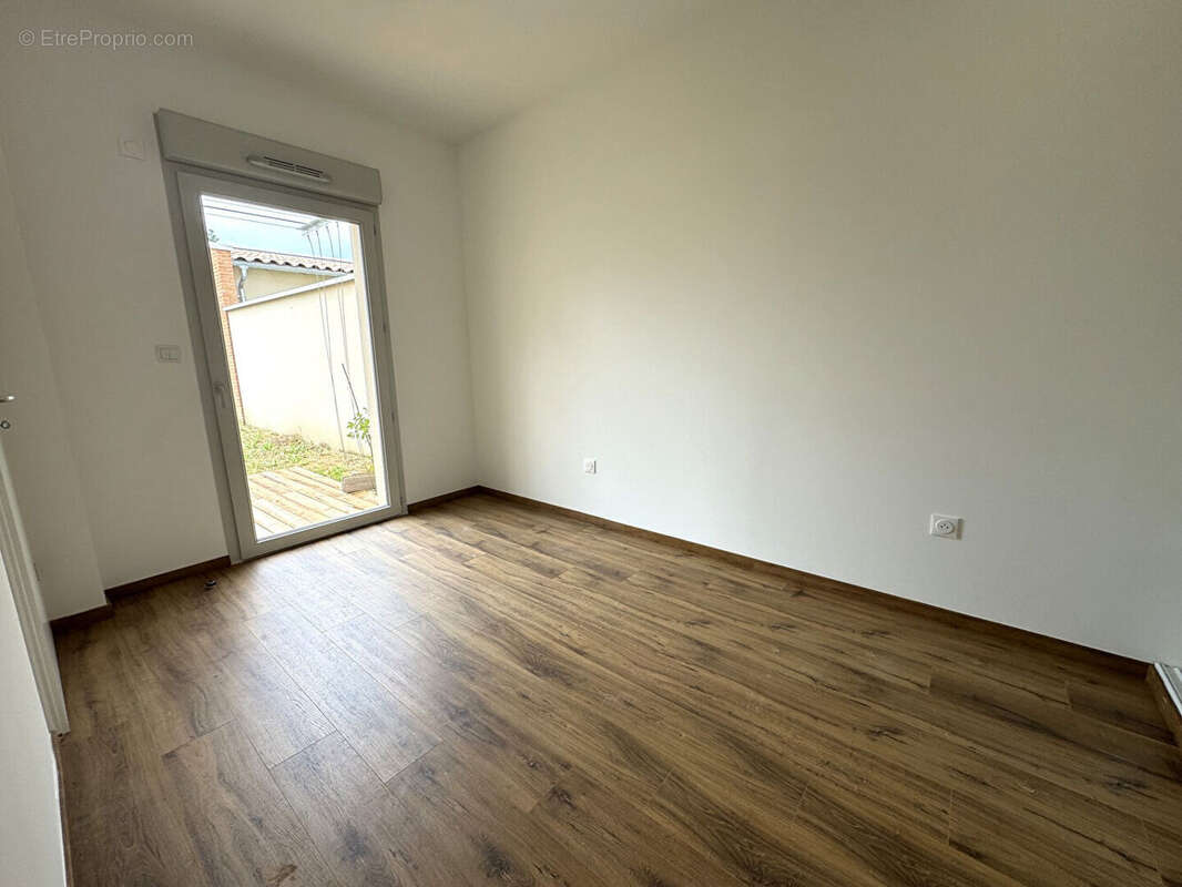 Appartement à PIBRAC