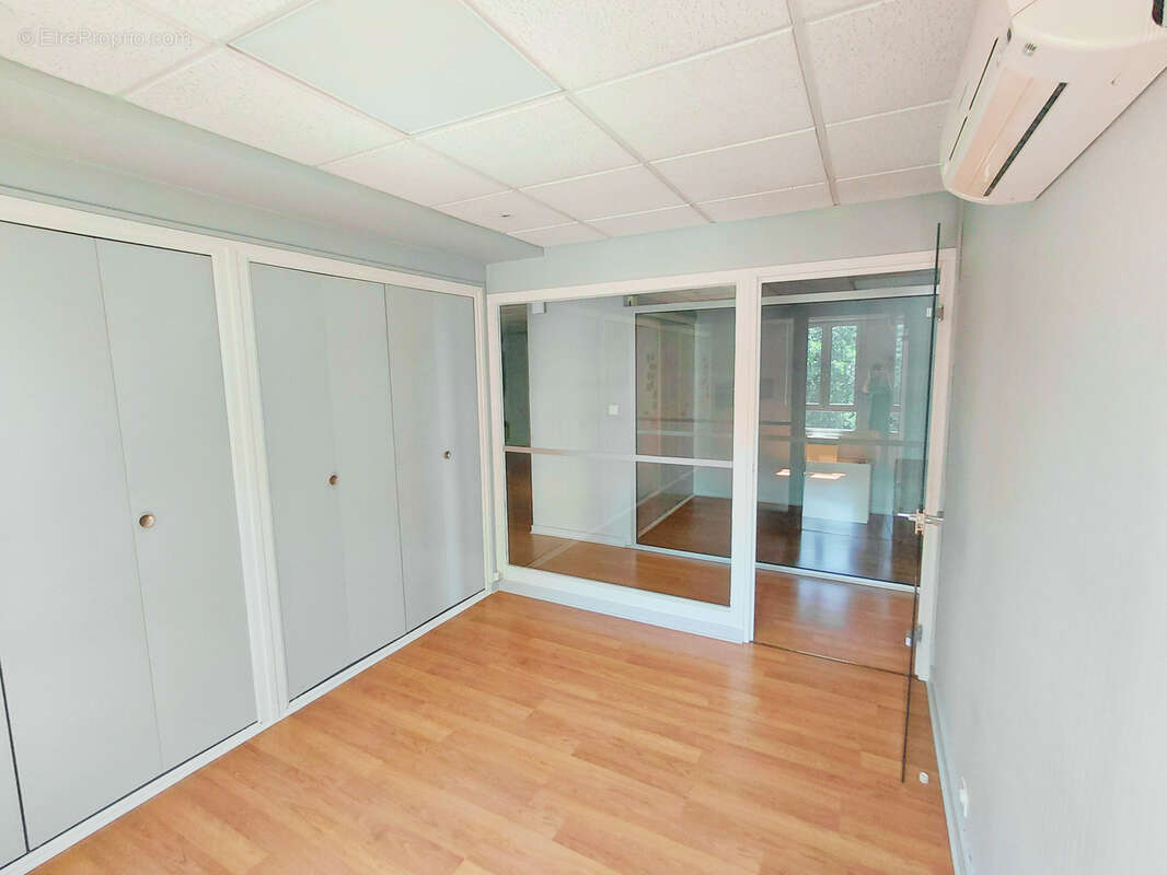 Aubenas centre - appartement 90m2 - photo 3