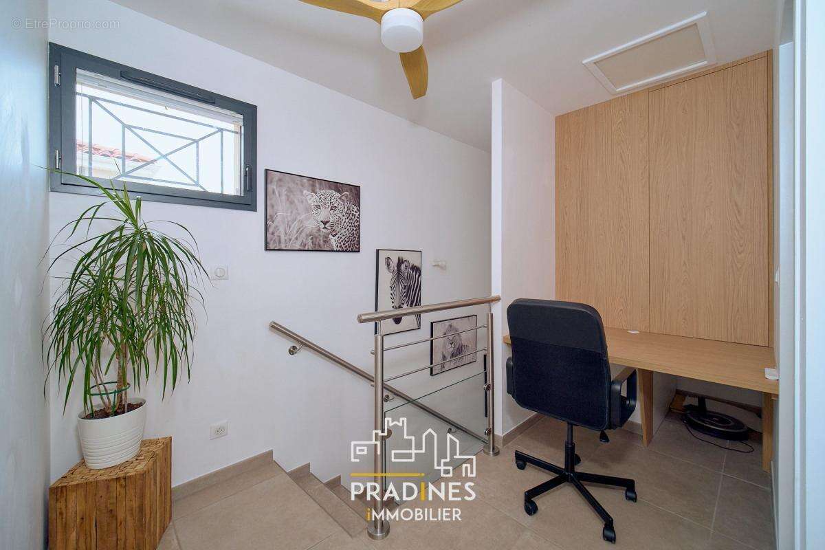 Maison à SAINT-LAURENT-D&#039;AGNY