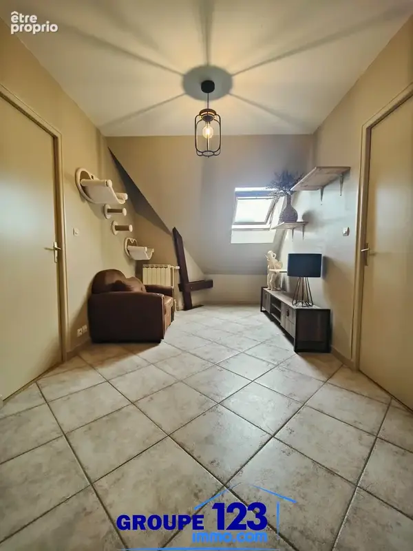 À JOIGNY   Une maison familiale qui a beaucoup à offrir - photo 10