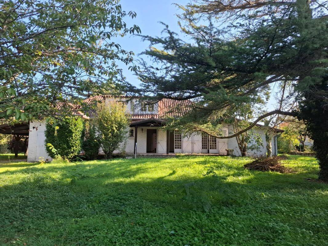 Maison à DEYME