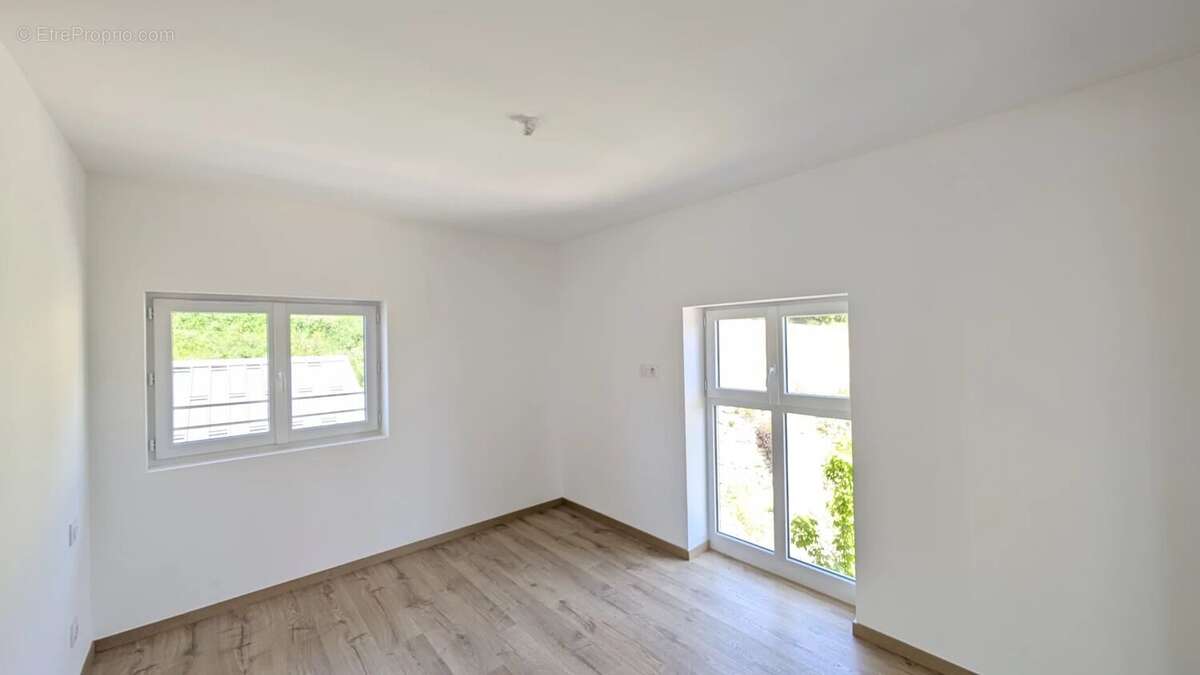 Appartement à LES DESERTS