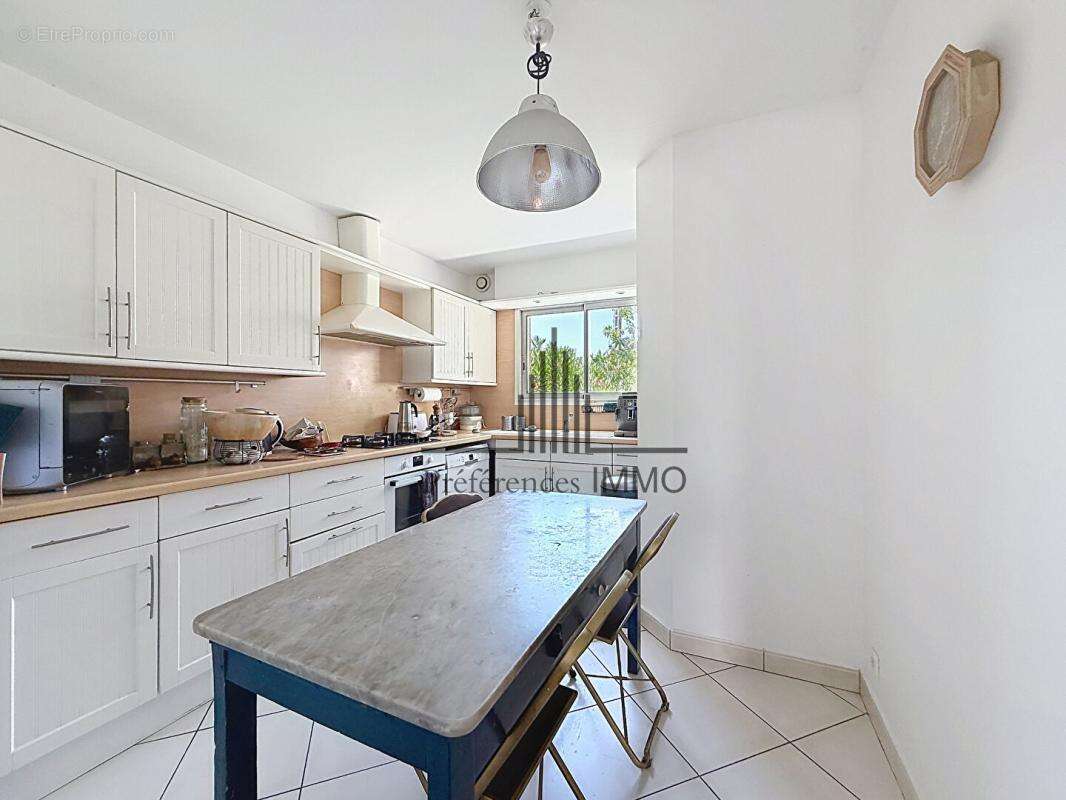 Maison Bordeaux 5 pièce(s) 117 m2 - photo 6