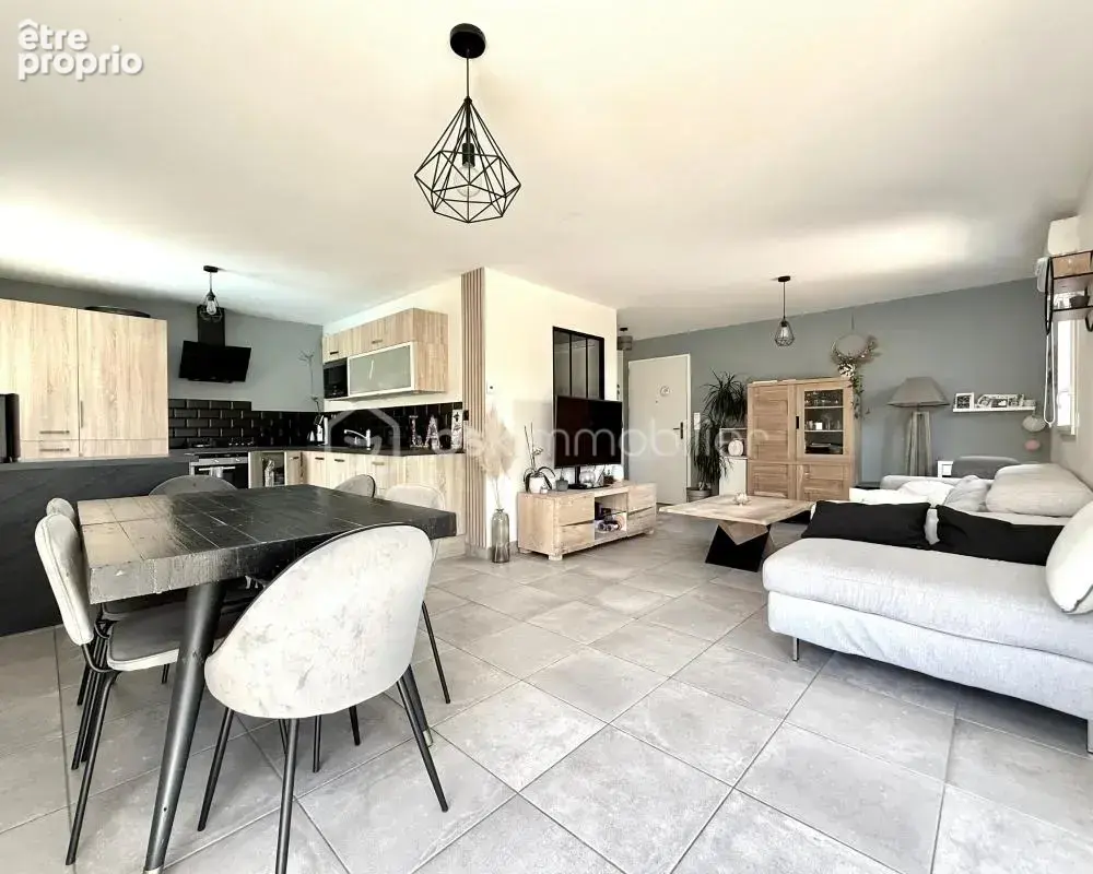 Appartement à GENAS