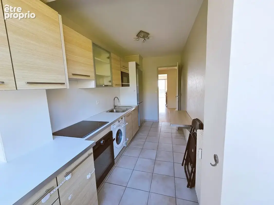 Appartement 73 m² à Le Cannet  - photo 5