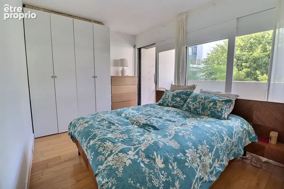 Exclusivite le clos baron - 89.77m² - 3 chambres - photo 5