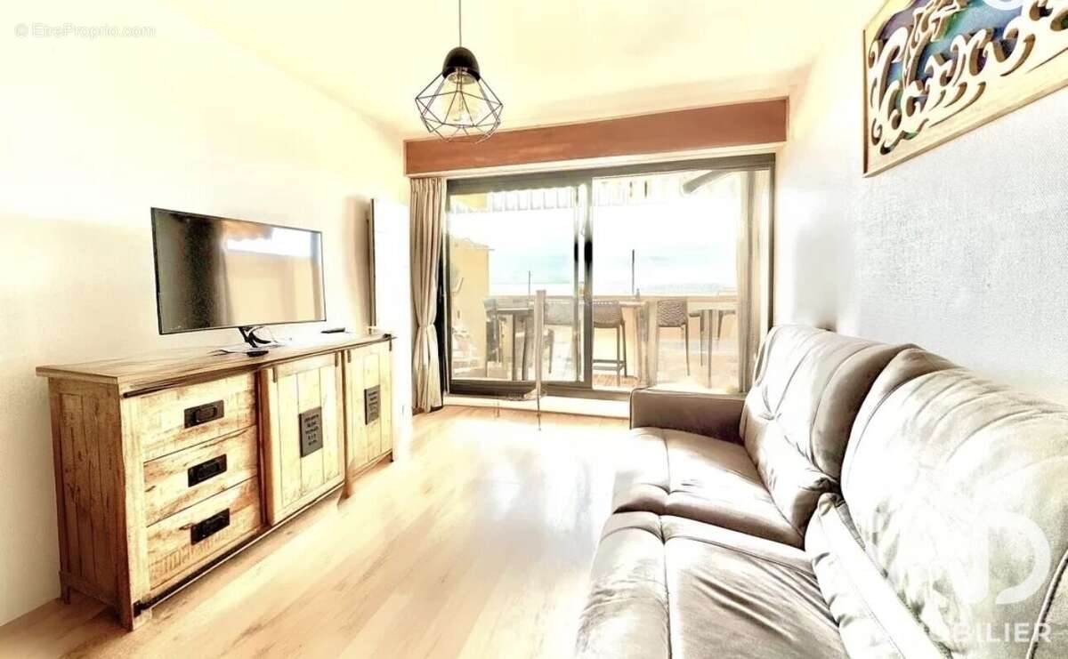 Appartement 44 m² à Lacanau  - photo 3