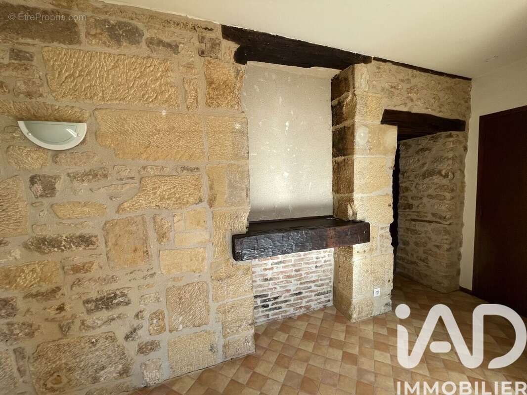 Photo 8 - Appartement à SARLAT-LA-CANEDA