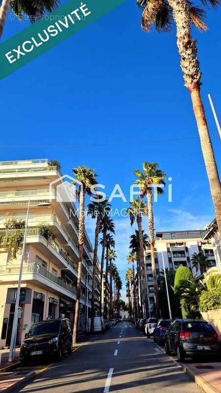 Photo 7 - Appartement à ANTIBES