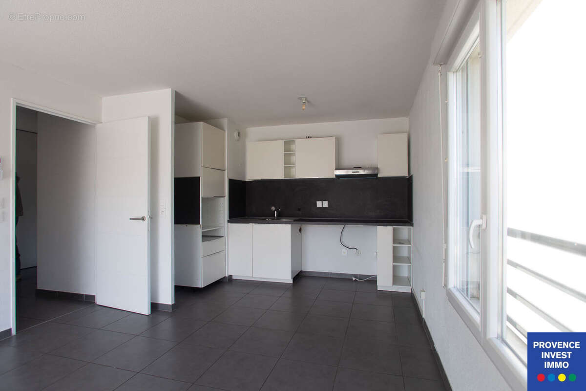 Appartement à DRAGUIGNAN