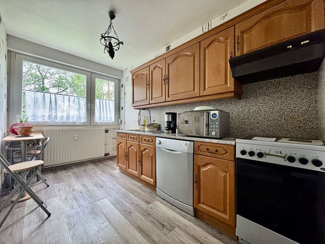 Appartement à DOUAI