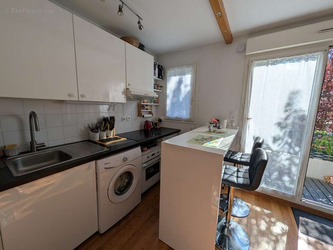 Appartement 37 m² à Plaisir  - photo 3