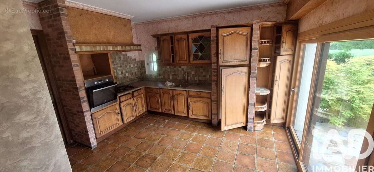 Maison 170 m² à La Landec  - photo 5