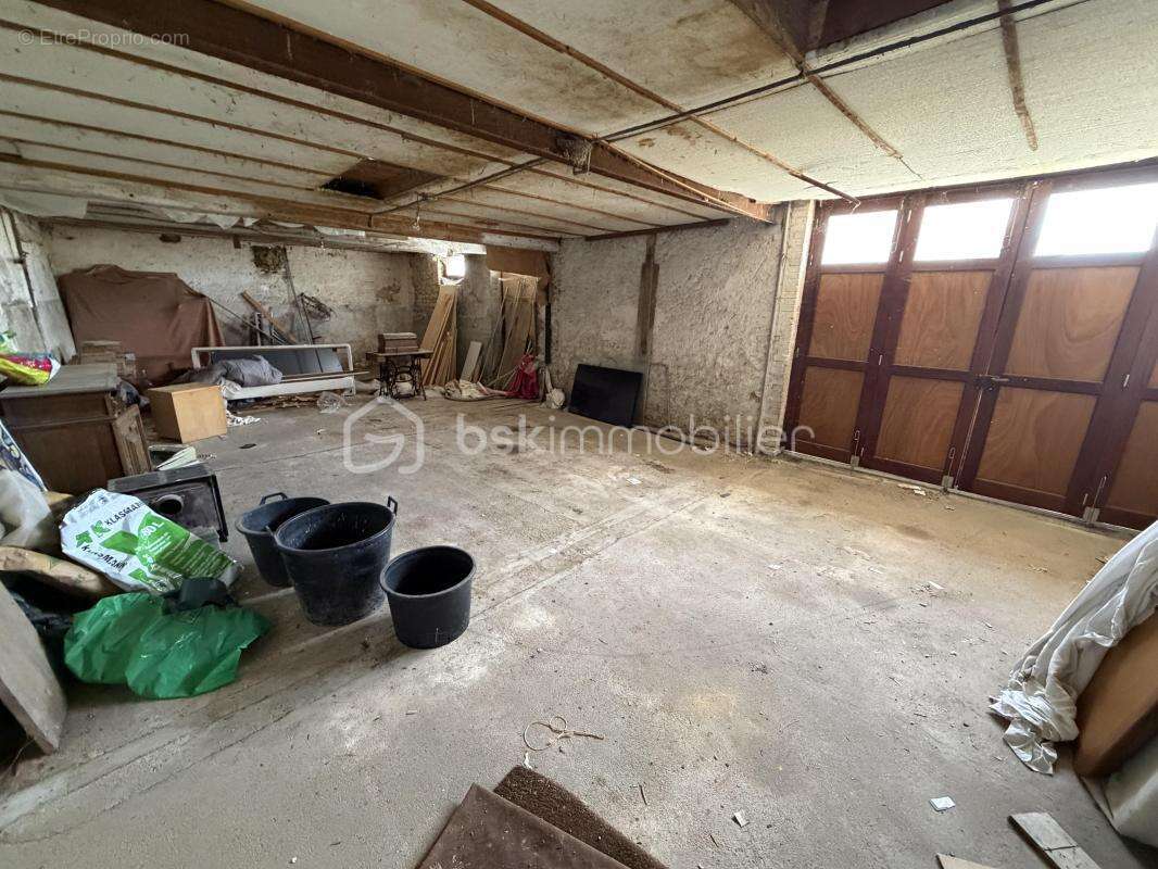 Maison + Garage de 200m2 - photo 12