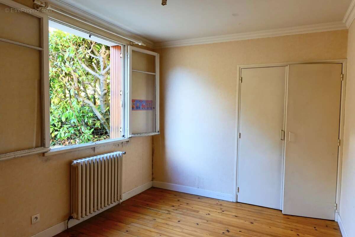 Maison à LE MAS-D'AZIL