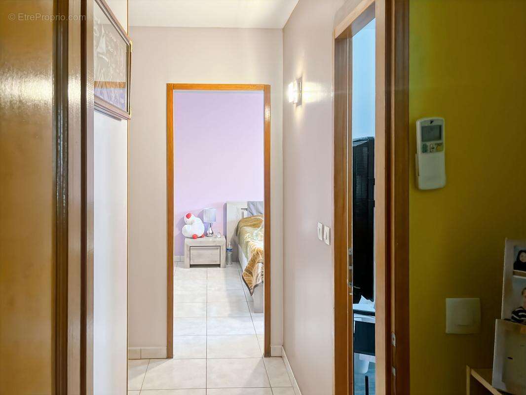 Maison à MARSEILLAN