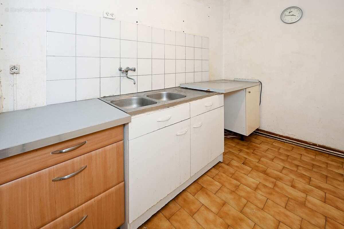 Maison à ANGERVILLE