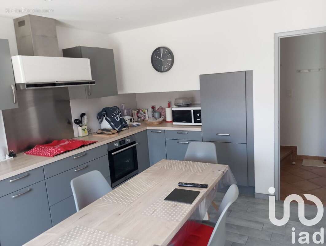 Photo 6 - Maison à SAINT-GAUDENS