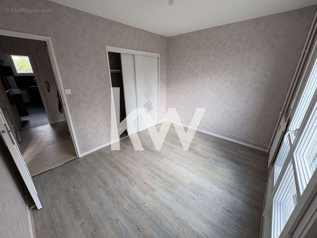 Appartement à LIMOGES