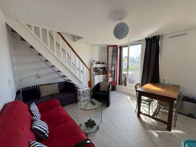 Appartement à CABOURG