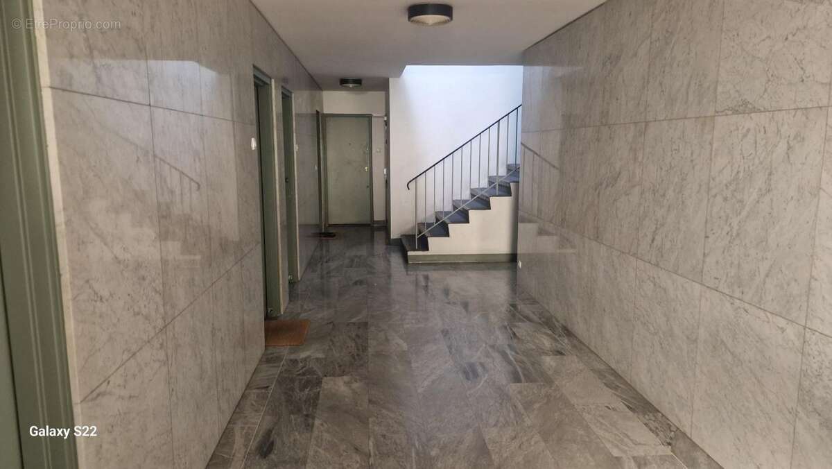 Appartement à SEVRES