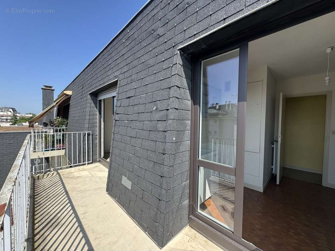 Appartement à ORLEANS