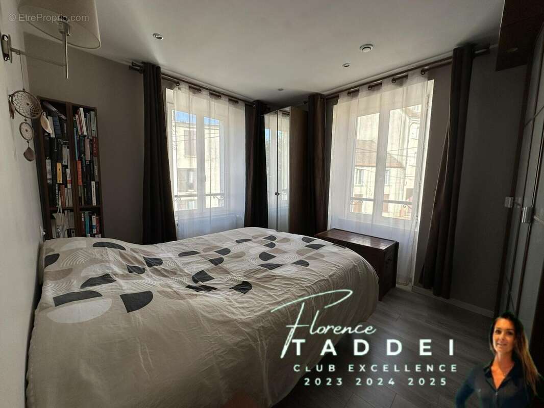 Photo 8 - Maison à SAINT-CHERON