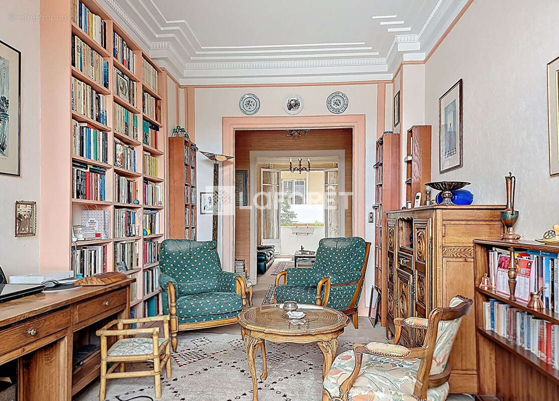 Appartement à MONTMORENCY