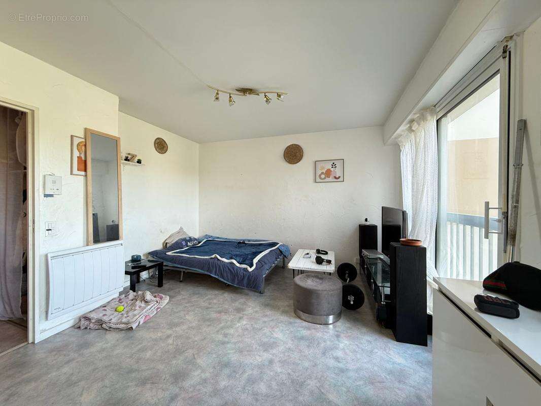 Appartement à VAUX-SUR-MER