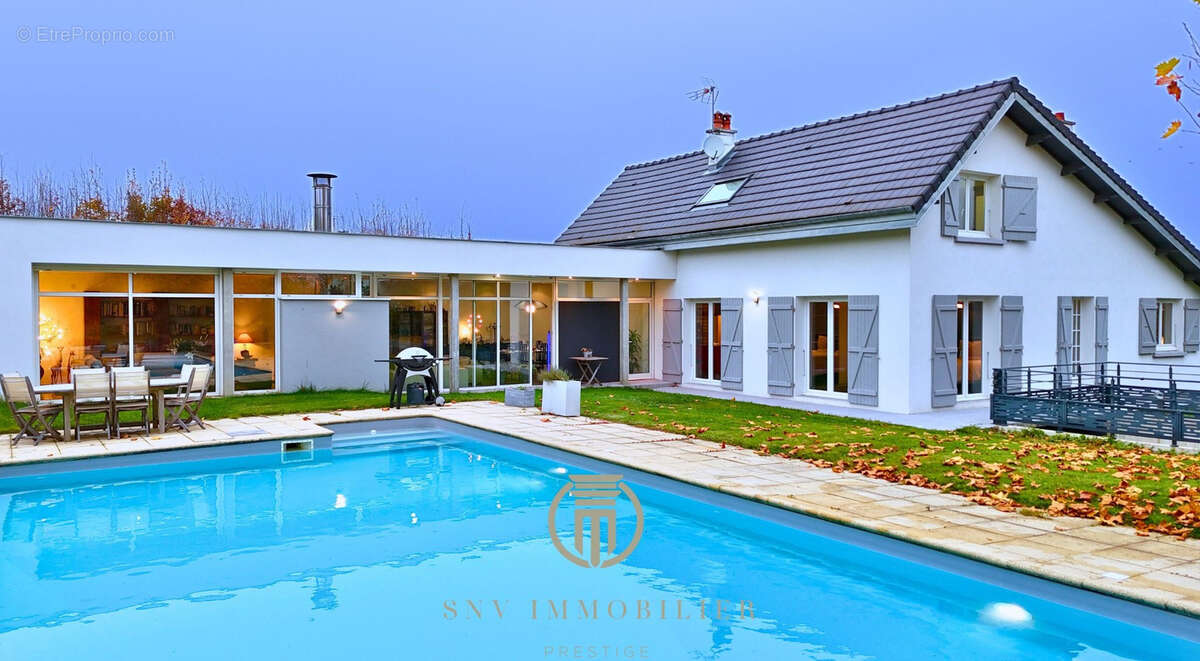 Maison à SAINT-DIZIER