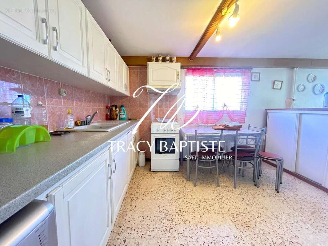 Photo 8 - Maison à NOHIC