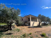 Maison à SAINT-AMBROIX