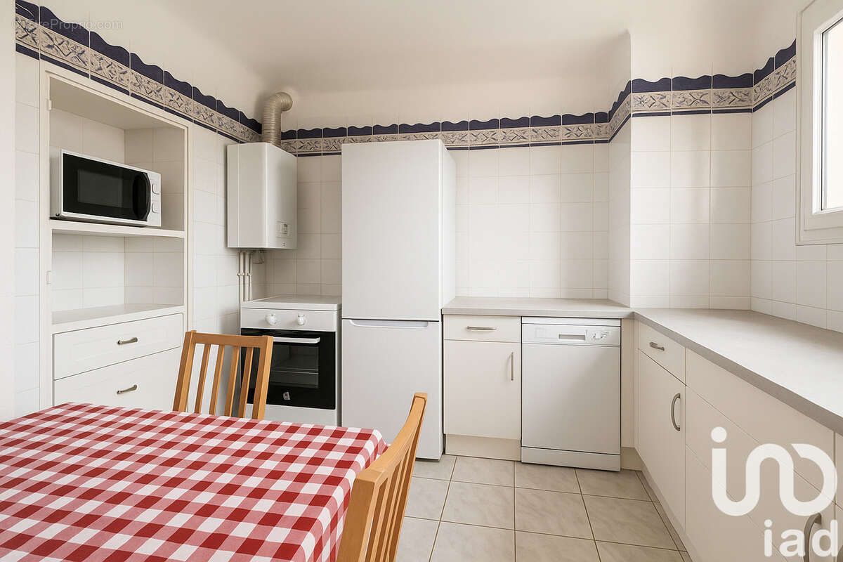 Photo 6 - Appartement à MONTPELLIER
